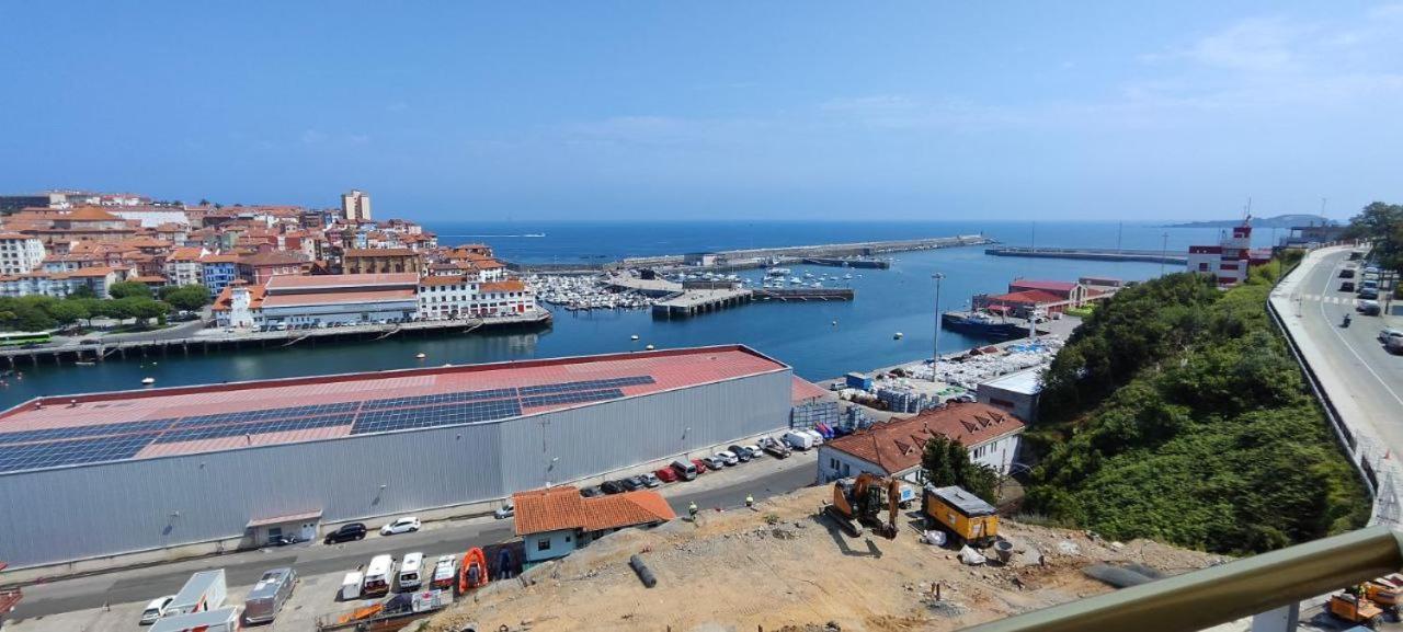 Appartement Bermeo Kaia Extérieur photo