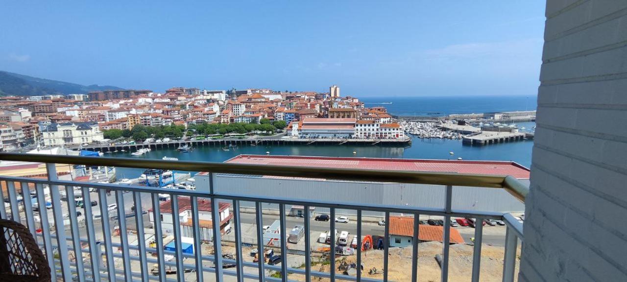 Appartement Bermeo Kaia Extérieur photo