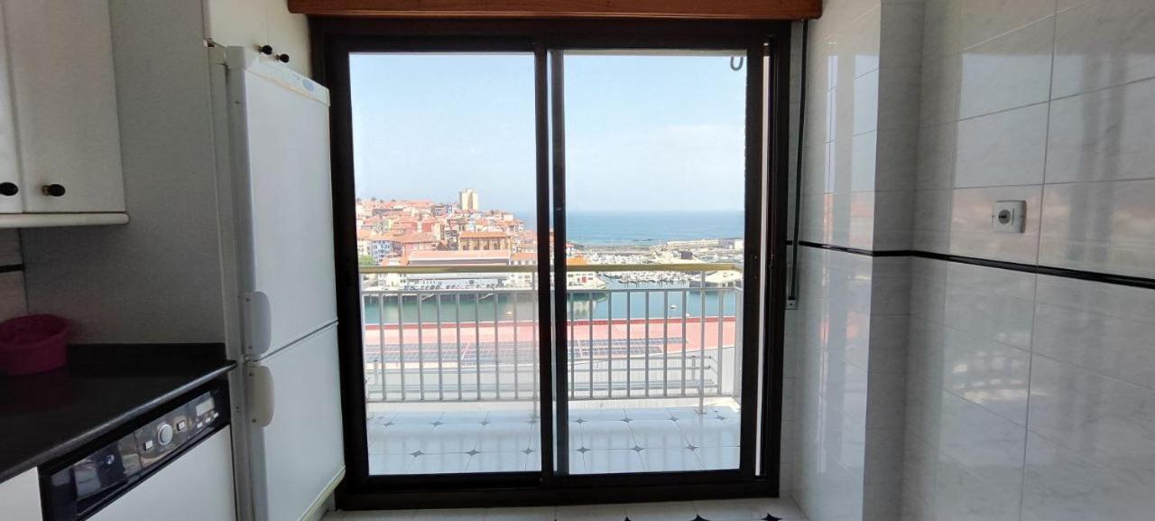 Appartement Bermeo Kaia Extérieur photo