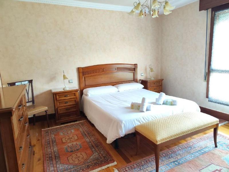 Appartement Bermeo Kaia Extérieur photo