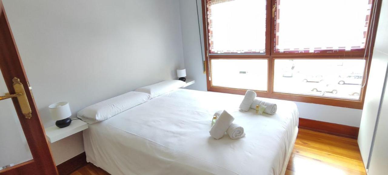 Appartement Bermeo Kaia Extérieur photo