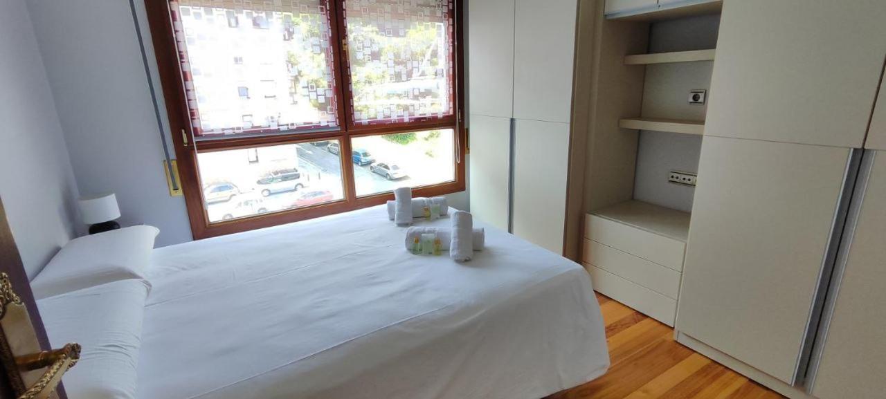 Appartement Bermeo Kaia Extérieur photo