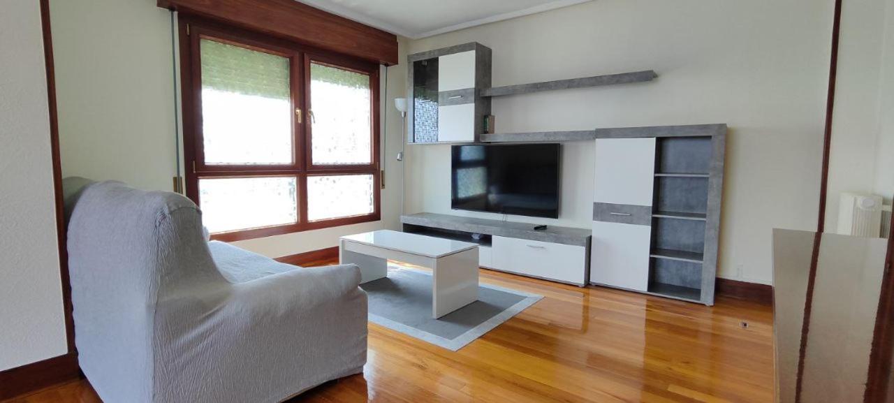 Appartement Bermeo Kaia Extérieur photo