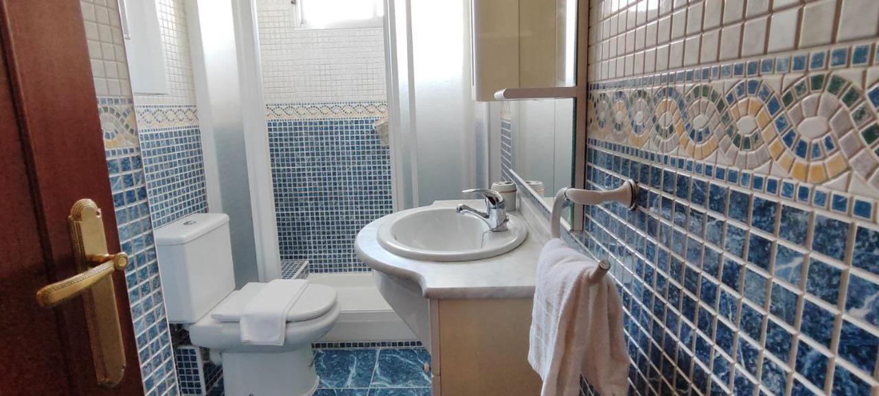Appartement Bermeo Kaia Extérieur photo