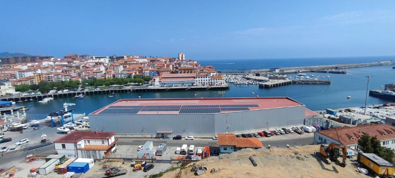 Appartement Bermeo Kaia Extérieur photo