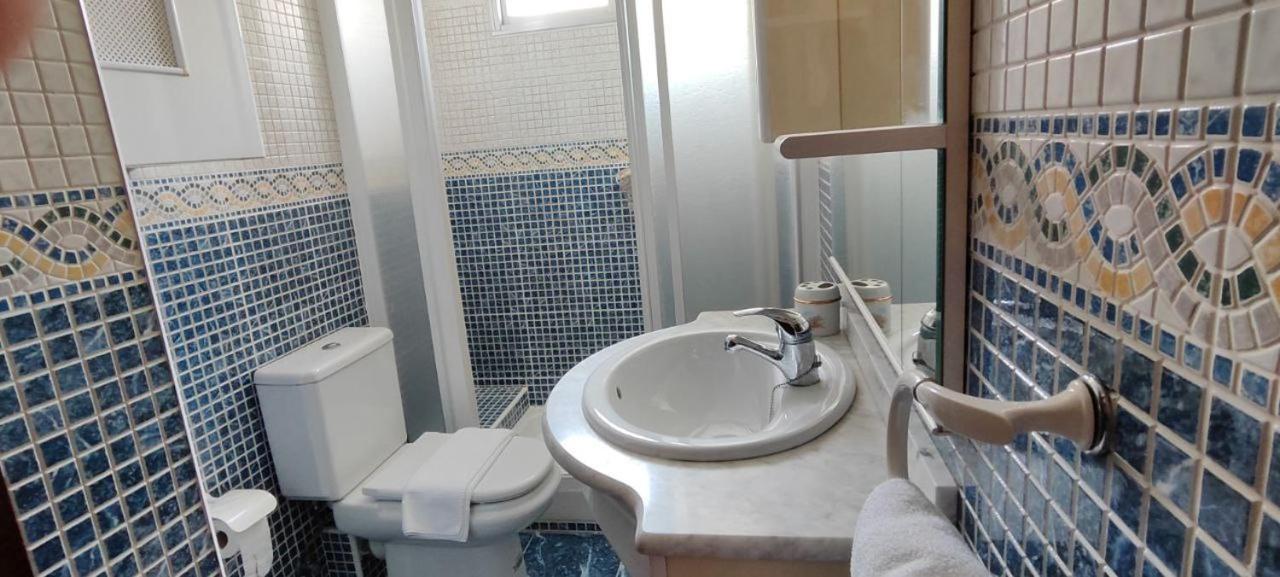 Appartement Bermeo Kaia Extérieur photo