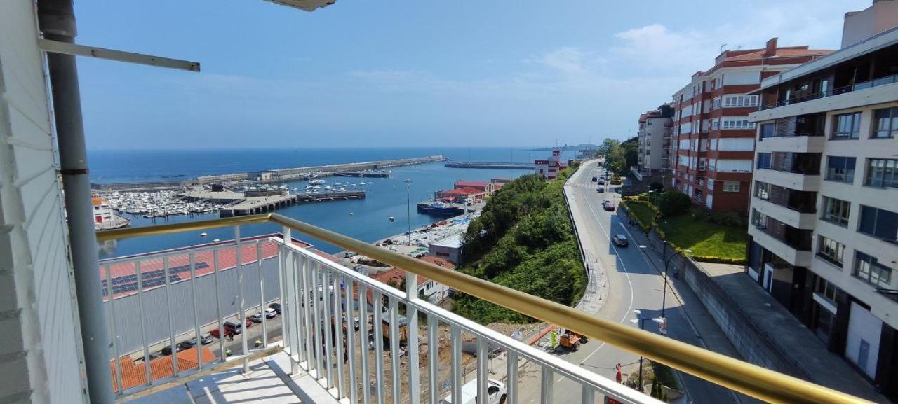 Appartement Bermeo Kaia Extérieur photo
