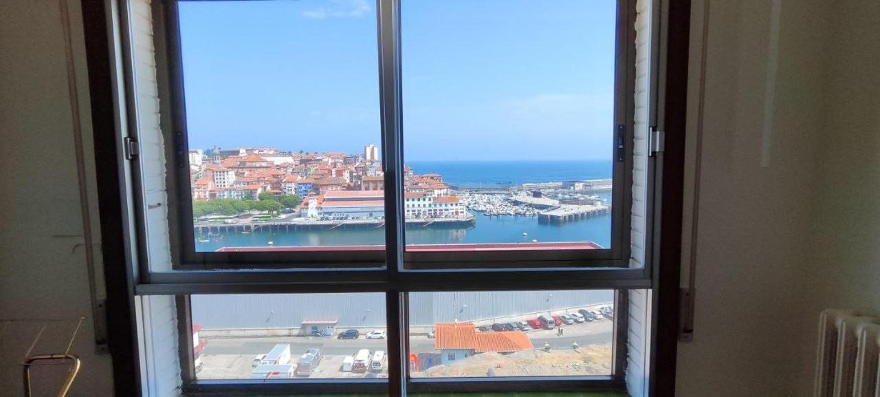 Appartement Bermeo Kaia Extérieur photo