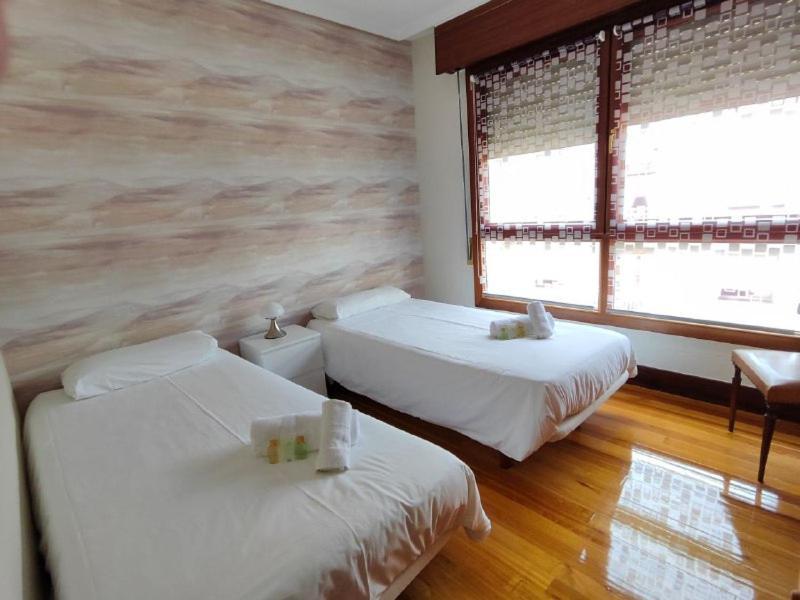 Appartement Bermeo Kaia Extérieur photo